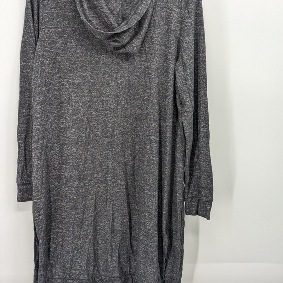 It’s our time women’s large gray‎ cardigan with pockets - Picture 9 of 12